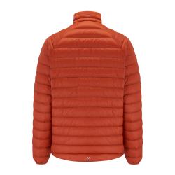 Пухено Двулицево Яке Mac in a Sac Polar Down, Цвят Burnt